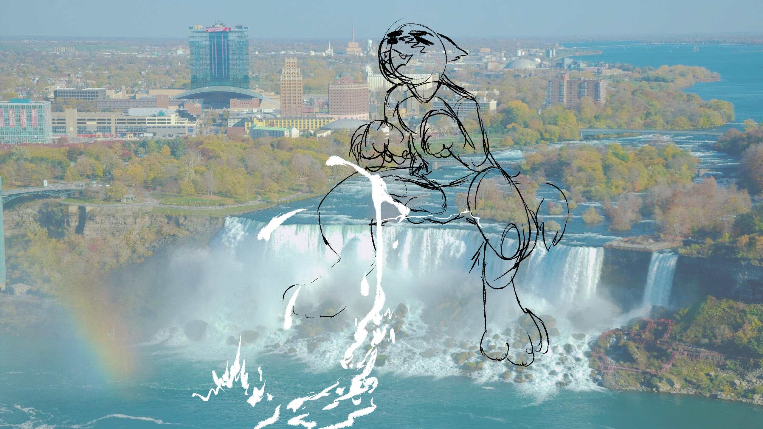 Niagara Macro i - $111